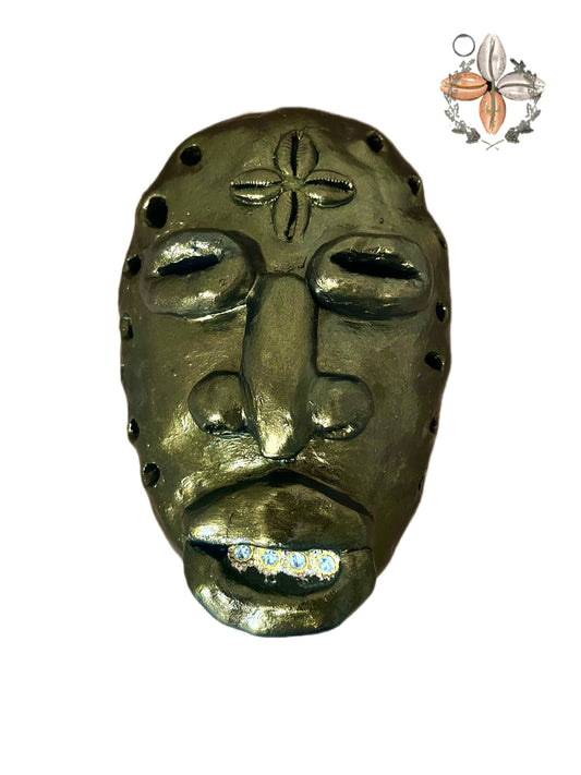 Gleee Mask(Attract Happiness)