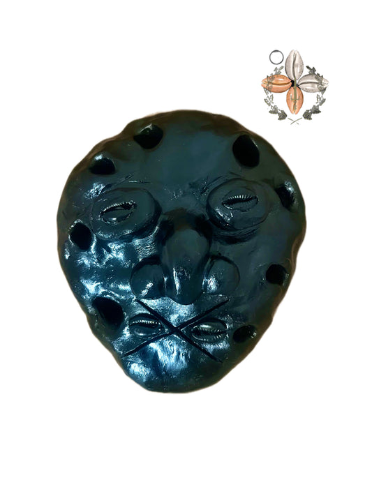 STFU Mask(Attract Silence)